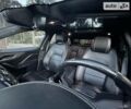Черный Ягуар Ф-Пейс, объемом двигателя 3 л и пробегом 63 тыс. км за 46900 $, фото 29 на Automoto.ua