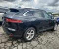 Ягуар Ф-Пейс 2018 у Одесі на Automoto.ua Чорний Ягуар Ф-Пейс, об'ємом двигуна 2 л та пробігом 67 тис. км за 18000 $, фото 6 на Automoto.ua
