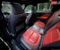 Чорний Ягуар Ф-Пейс, об'ємом двигуна 2 л та пробігом 64 тис. км за 22950 $, фото 76 на Automoto.ua