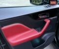 Чорний Ягуар Ф-Пейс, об'ємом двигуна 2 л та пробігом 64 тис. км за 22950 $, фото 56 на Automoto.ua