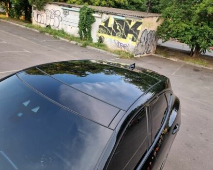 Черный Ягуар Ф-Пейс, объемом двигателя 2 л и пробегом 132 тыс. км за 19999 $, фото 10 на Automoto.ua