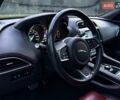 Чорний Ягуар Ф-Пейс, об'ємом двигуна 2 л та пробігом 64 тис. км за 22950 $, фото 67 на Automoto.ua
