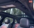 Чорний Ягуар Ф-Пейс, об'ємом двигуна 2 л та пробігом 64 тис. км за 22950 $, фото 75 на Automoto.ua