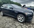 Ягуар Ф-Пейс 2018 у Одесі на Automoto.ua Чорний Ягуар Ф-Пейс, об'ємом двигуна 2 л та пробігом 67 тис. км за 18000 $, фото 7 на Automoto.ua