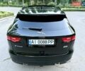 Чорний Ягуар Ф-Пейс, об'ємом двигуна 2 л та пробігом 64 тис. км за 22950 $, фото 20 на Automoto.ua