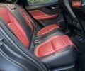 Чорний Ягуар Ф-Пейс, об'ємом двигуна 2 л та пробігом 64 тис. км за 22950 $, фото 86 на Automoto.ua