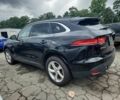 Ягуар Ф-Пейс 2018 у Одесі на Automoto.ua Чорний Ягуар Ф-Пейс, об'ємом двигуна 2 л та пробігом 67 тис. км за 18000 $, фото 5 на Automoto.ua