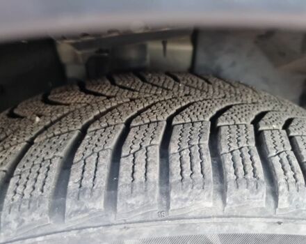 Черный Ягуар Ф-Пейс, объемом двигателя 2 л и пробегом 132 тыс. км за 19999 $, фото 13 на Automoto.ua