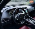 Чорний Ягуар Ф-Пейс, об'ємом двигуна 2 л та пробігом 64 тис. км за 22950 $, фото 68 на Automoto.ua