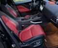 Чорний Ягуар Ф-Пейс, об'ємом двигуна 2 л та пробігом 64 тис. км за 22950 $, фото 90 на Automoto.ua