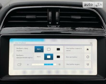 Черный Ягуар Ф-Пейс, объемом двигателя 3 л и пробегом 107 тыс. км за 31900 $, фото 45 на Automoto.ua