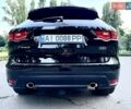 Чорний Ягуар Ф-Пейс, об'ємом двигуна 2 л та пробігом 64 тис. км за 22950 $, фото 21 на Automoto.ua