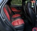 Чорний Ягуар Ф-Пейс, об'ємом двигуна 2 л та пробігом 64 тис. км за 22950 $, фото 83 на Automoto.ua