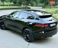 Чорний Ягуар Ф-Пейс, об'ємом двигуна 2 л та пробігом 64 тис. км за 22950 $, фото 17 на Automoto.ua