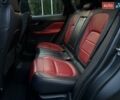 Чорний Ягуар Ф-Пейс, об'ємом двигуна 2 л та пробігом 64 тис. км за 22950 $, фото 77 на Automoto.ua