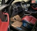 Чорний Ягуар Ф-Пейс, об'ємом двигуна 2 л та пробігом 64 тис. км за 22950 $, фото 61 на Automoto.ua