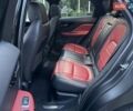 Чорний Ягуар Ф-Пейс, об'ємом двигуна 2 л та пробігом 64 тис. км за 22950 $, фото 74 на Automoto.ua
