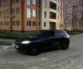 Черный Ягуар Ф-Пейс, объемом двигателя 2 л и пробегом 144 тыс. км за 25300 $, фото 7 на Automoto.ua