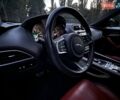 Чорний Ягуар Ф-Пейс, об'ємом двигуна 2 л та пробігом 64 тис. км за 22950 $, фото 115 на Automoto.ua