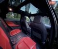Чорний Ягуар Ф-Пейс, об'ємом двигуна 2 л та пробігом 64 тис. км за 22950 $, фото 85 на Automoto.ua