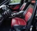 Чорний Ягуар Ф-Пейс, об'ємом двигуна 2 л та пробігом 64 тис. км за 22950 $, фото 64 на Automoto.ua