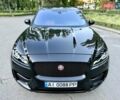 Чорний Ягуар Ф-Пейс, об'ємом двигуна 2 л та пробігом 64 тис. км за 22950 $, фото 22 на Automoto.ua