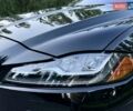 Чорний Ягуар Ф-Пейс, об'ємом двигуна 2 л та пробігом 64 тис. км за 22950 $, фото 30 на Automoto.ua