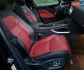 Чорний Ягуар Ф-Пейс, об'ємом двигуна 2 л та пробігом 64 тис. км за 22950 $, фото 94 на Automoto.ua