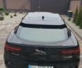 Чорний Ягуар Ф-Пейс, об'ємом двигуна 0 л та пробігом 71 тис. км за 35900 $, фото 6 на Automoto.ua