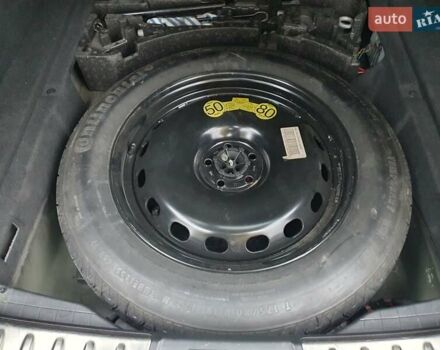 Черный Ягуар Ф-Пейс, объемом двигателя 2 л и пробегом 208 тыс. км за 18500 $, фото 8 на Automoto.ua