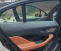 Чорний Ягуар Ф-Пейс, об'ємом двигуна 0 л та пробігом 71 тис. км за 35900 $, фото 14 на Automoto.ua