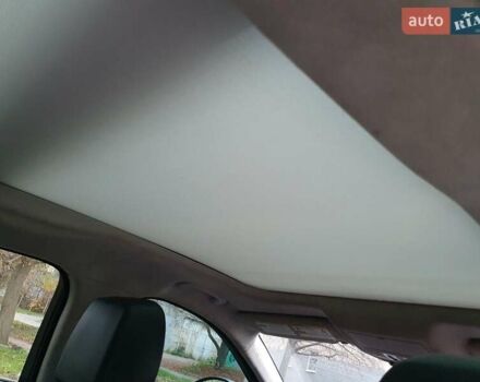 Черный Ягуар Ф-Пейс, объемом двигателя 2 л и пробегом 208 тыс. км за 18500 $, фото 10 на Automoto.ua