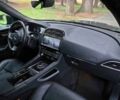 Чорний Ягуар Ф-Пейс, об'ємом двигуна 2 л та пробігом 78 тис. км за 12900 $, фото 12 на Automoto.ua