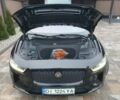 Чорний Ягуар Ф-Пейс, об'ємом двигуна 0 л та пробігом 71 тис. км за 35900 $, фото 10 на Automoto.ua