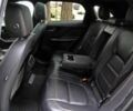 Чорний Ягуар Ф-Пейс, об'ємом двигуна 2 л та пробігом 78 тис. км за 12900 $, фото 10 на Automoto.ua
