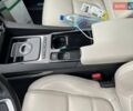 Чорний Ягуар Ф-Пейс, об'ємом двигуна 2 л та пробігом 130 тис. км за 27000 $, фото 5 на Automoto.ua