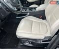 Чорний Ягуар Ф-Пейс, об'ємом двигуна 2 л та пробігом 130 тис. км за 27000 $, фото 9 на Automoto.ua