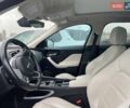 Чорний Ягуар Ф-Пейс, об'ємом двигуна 2 л та пробігом 130 тис. км за 27000 $, фото 8 на Automoto.ua