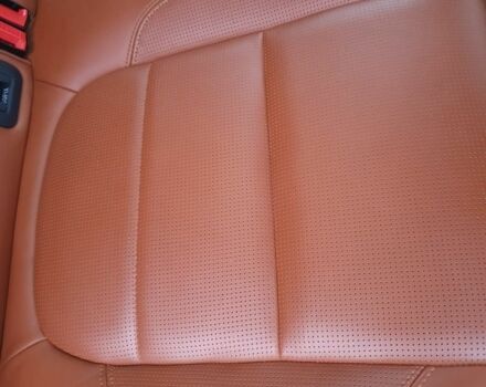 Чорний Ягуар Ф-Пейс, об'ємом двигуна 0 л та пробігом 71 тис. км за 35900 $, фото 19 на Automoto.ua