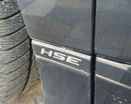 Чорний Ягуар Ф-Пейс, об'ємом двигуна 0 л та пробігом 71 тис. км за 35900 $, фото 22 на Automoto.ua