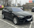 Чорний Ягуар Ф-Пейс, об'ємом двигуна 2 л та пробігом 72 тис. км за 26900 $, фото 2 на Automoto.ua