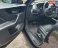 Черный Ягуар Ф-Пейс, объемом двигателя 2 л и пробегом 208 тыс. км за 18500 $, фото 7 на Automoto.ua