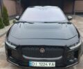 Чорний Ягуар Ф-Пейс, об'ємом двигуна 0 л та пробігом 71 тис. км за 35900 $, фото 5 на Automoto.ua