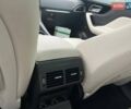 Чорний Ягуар Ф-Пейс, об'ємом двигуна 2 л та пробігом 130 тис. км за 27000 $, фото 4 на Automoto.ua