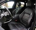 Чорний Ягуар Ф-Пейс, об'ємом двигуна 2 л та пробігом 78 тис. км за 12900 $, фото 9 на Automoto.ua