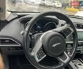 Чорний Ягуар Ф-Пейс, об'ємом двигуна 2 л та пробігом 130 тис. км за 27000 $, фото 6 на Automoto.ua
