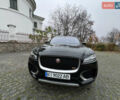 Чорний Ягуар Ф-Пейс, об'ємом двигуна 3 л та пробігом 98 тис. км за 28500 $, фото 10 на Automoto.ua