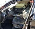Чорний Ягуар Ф-Пейс, об'ємом двигуна 3 л та пробігом 101 тис. км за 6000 $, фото 7 на Automoto.ua