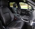 Чорний Ягуар Ф-Пейс, об'ємом двигуна 2 л та пробігом 78 тис. км за 12900 $, фото 11 на Automoto.ua