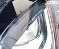 Черный Ягуар Ф-Пейс, объемом двигателя 3 л и пробегом 65 тыс. км за 46500 $, фото 52 на Automoto.ua